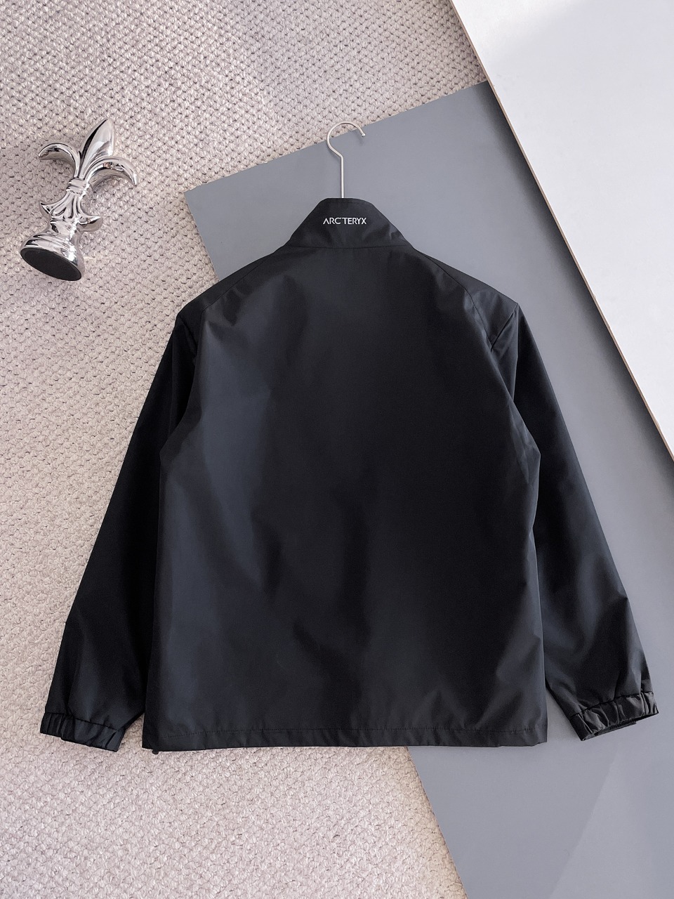 jacket Man