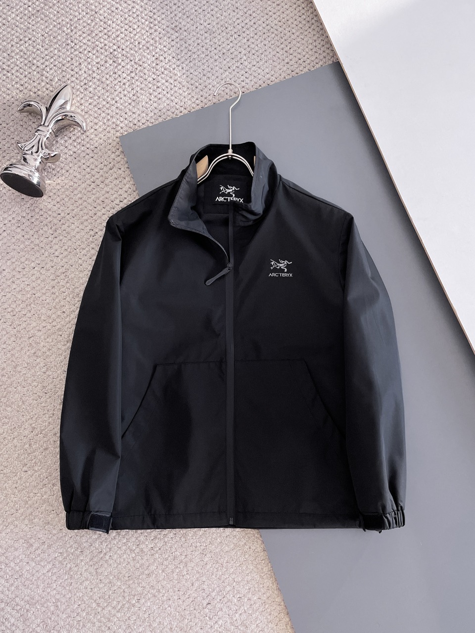 jacket Man