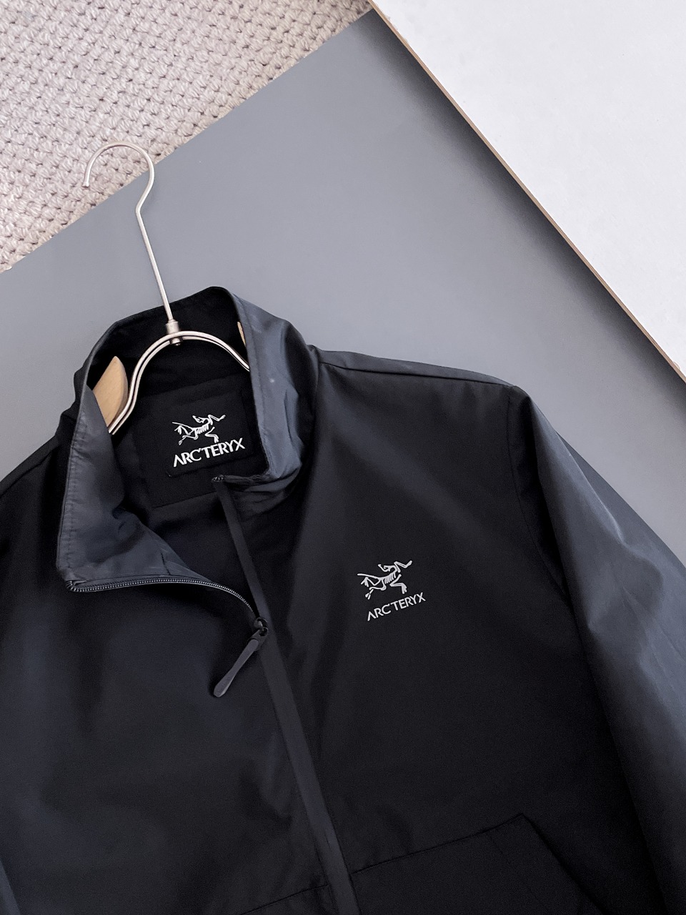 jacket Man