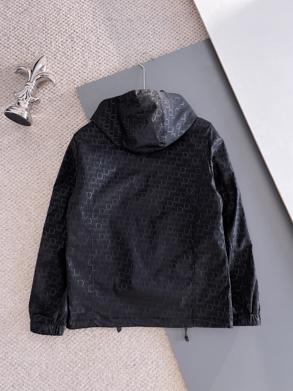 jacket Man