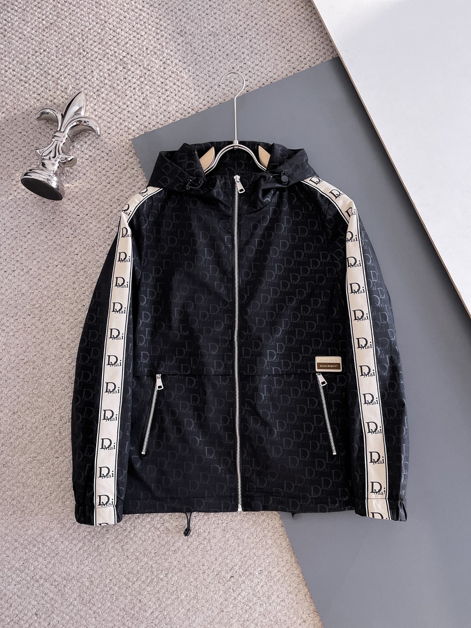 jacket Man