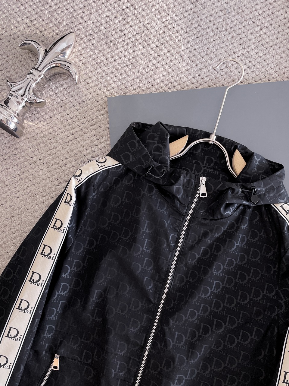 jacket Man