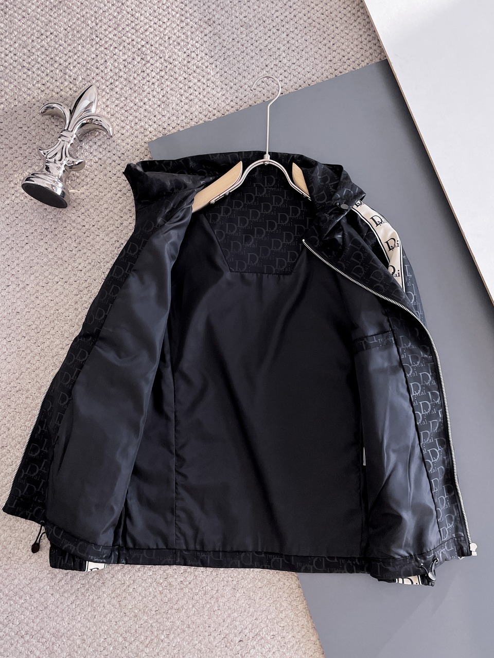 jacket Man
