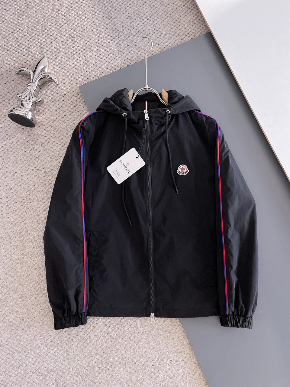 jacket Man