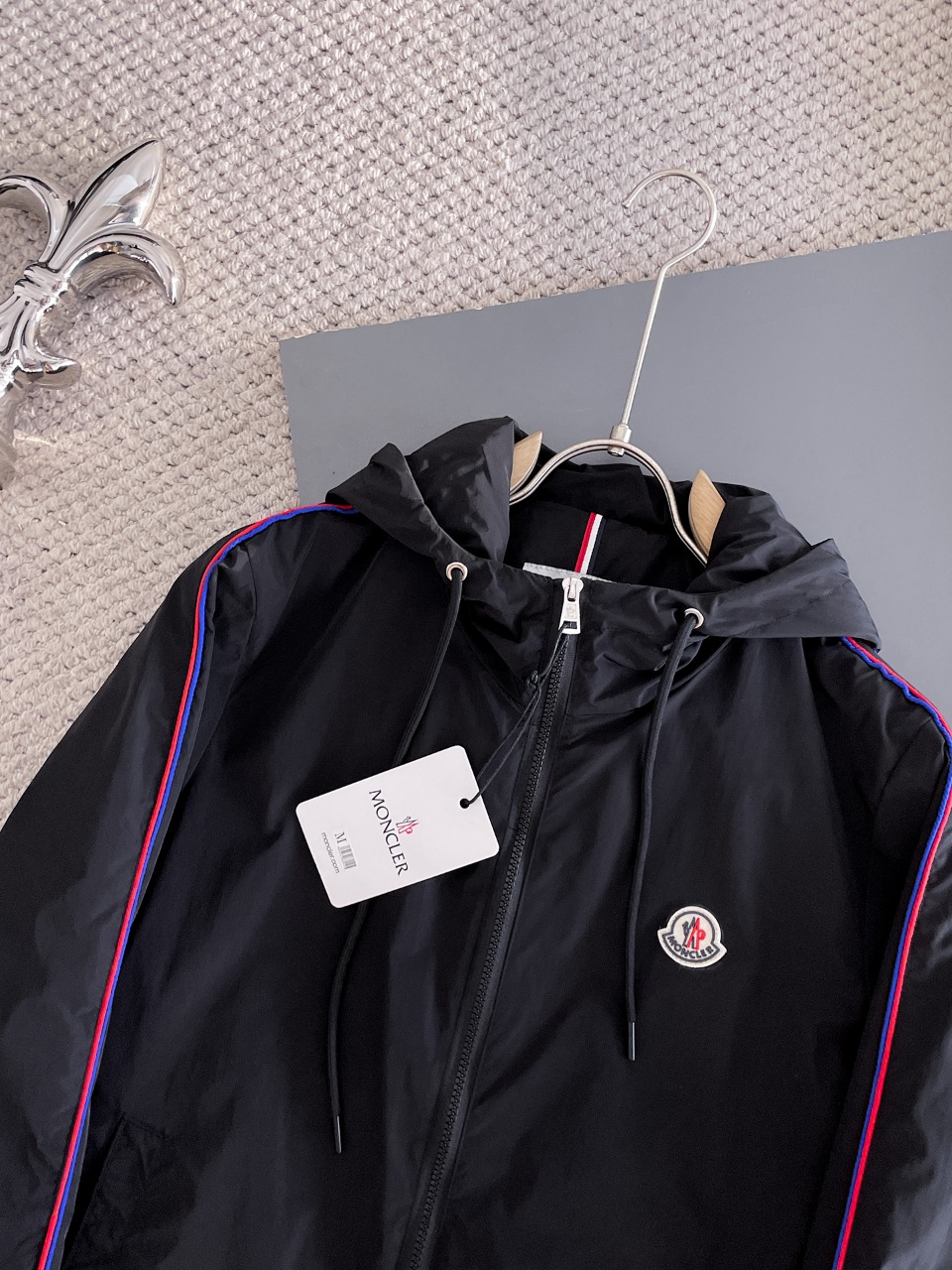 jacket Man