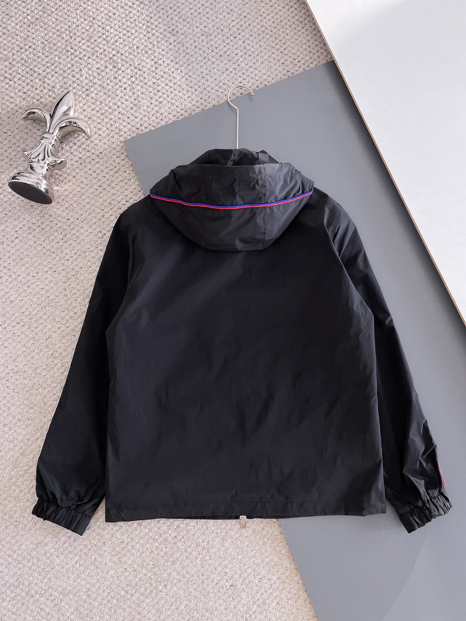 jacket Man