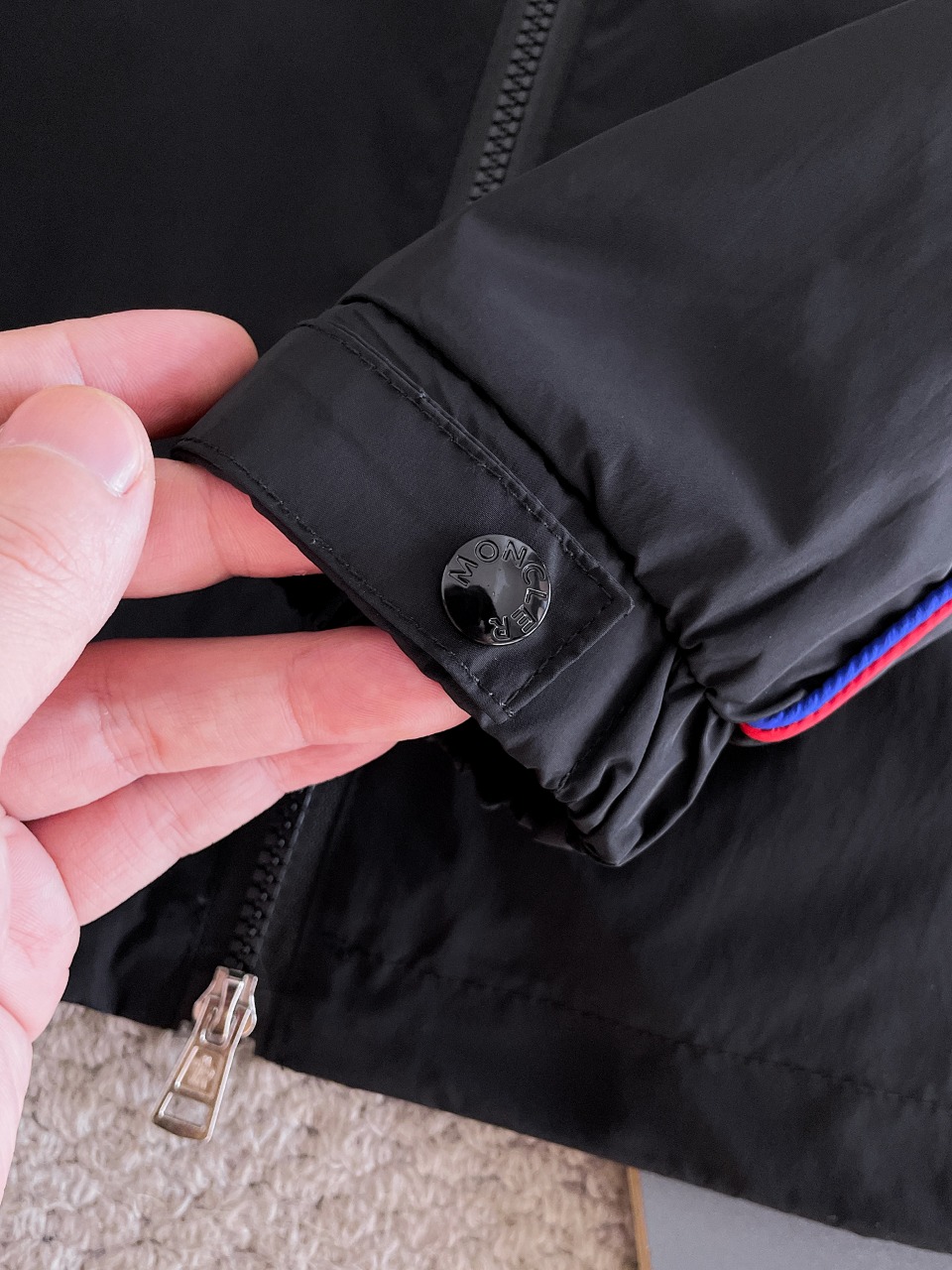 jacket Man
