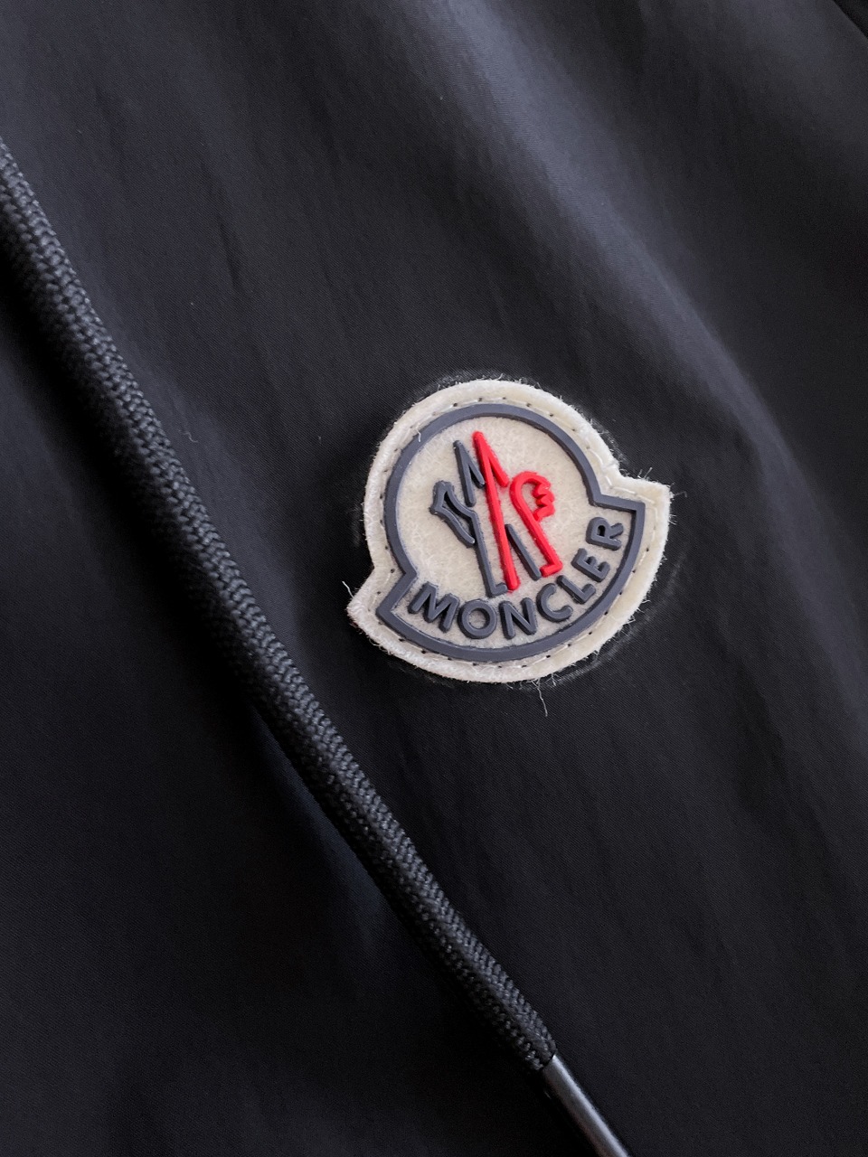jacket Man
