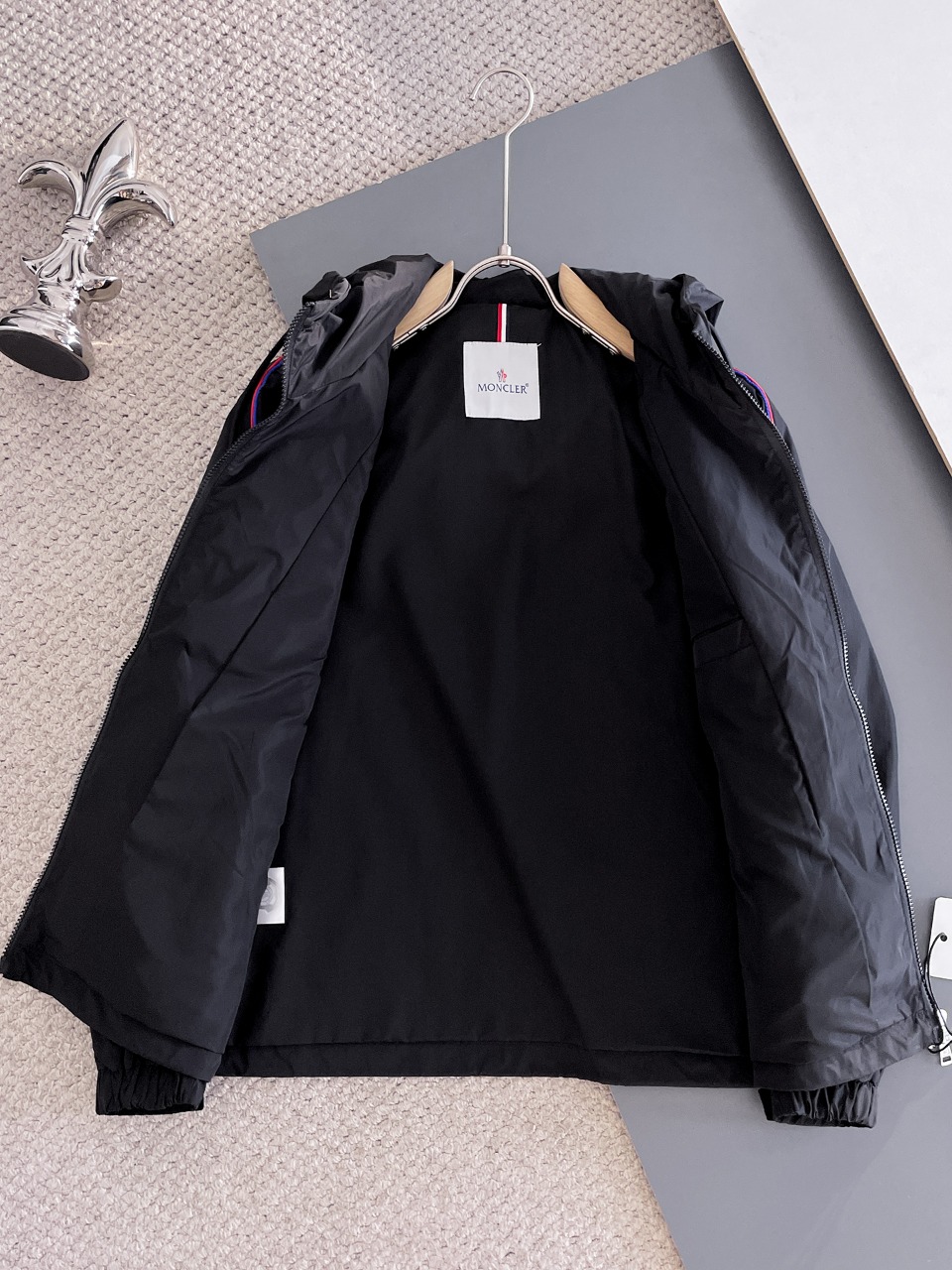 jacket Man