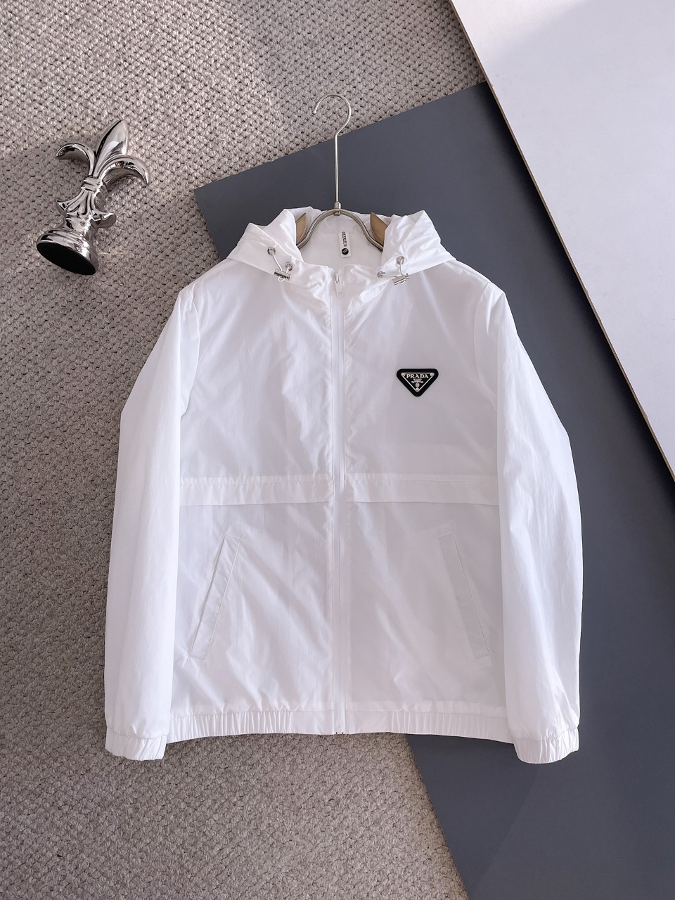 jacket Man