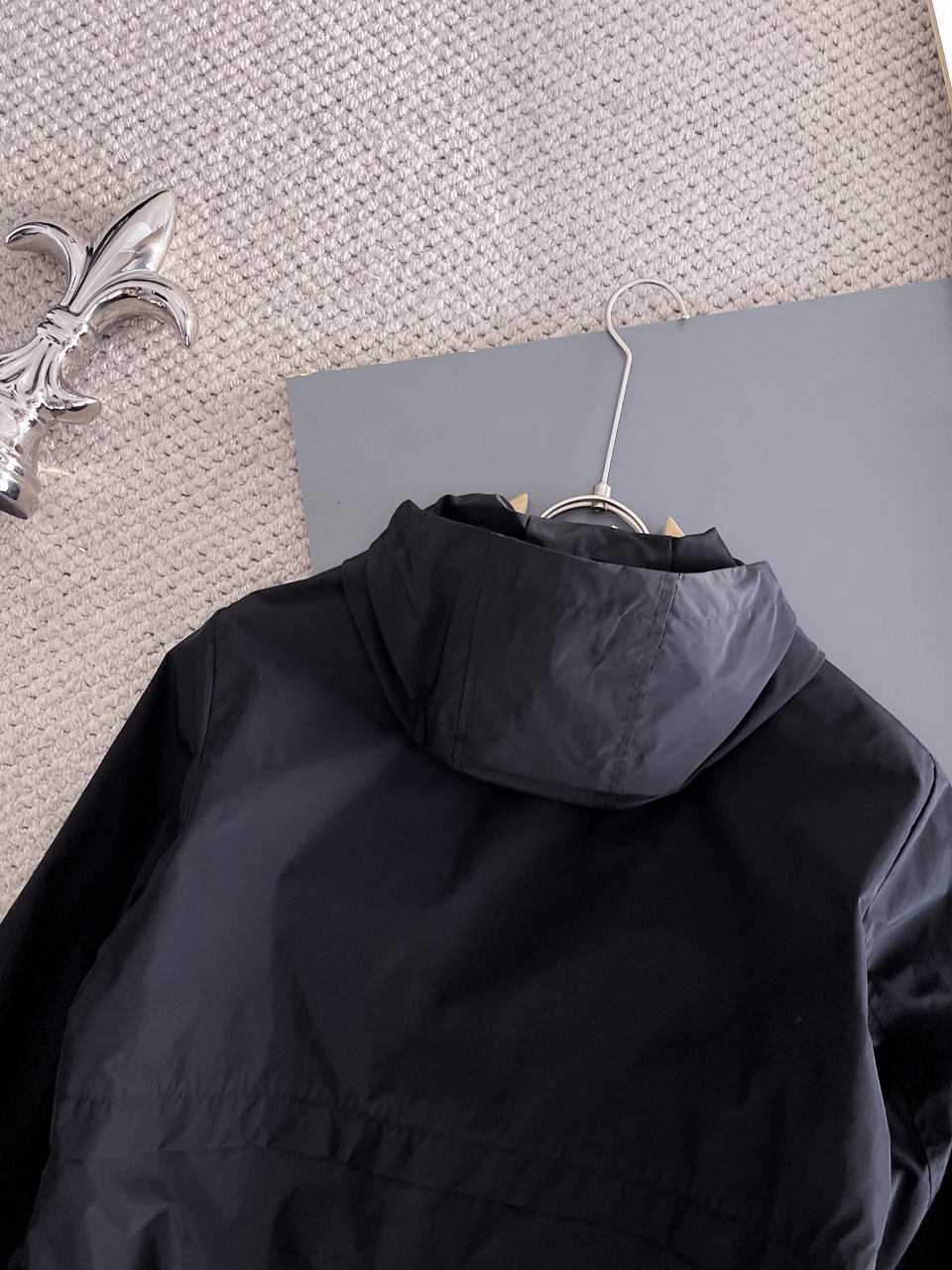 jacket Man