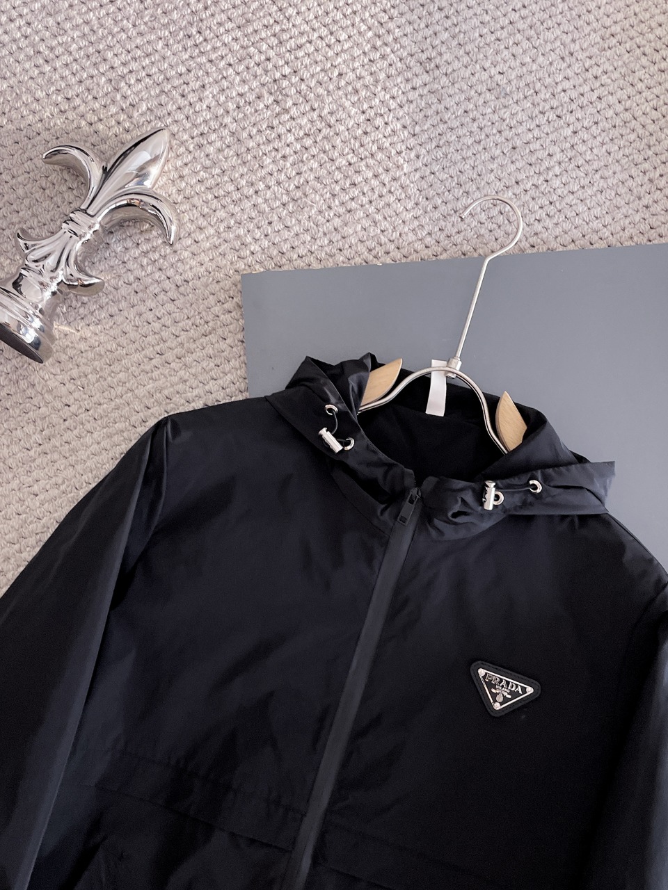 jacket Man