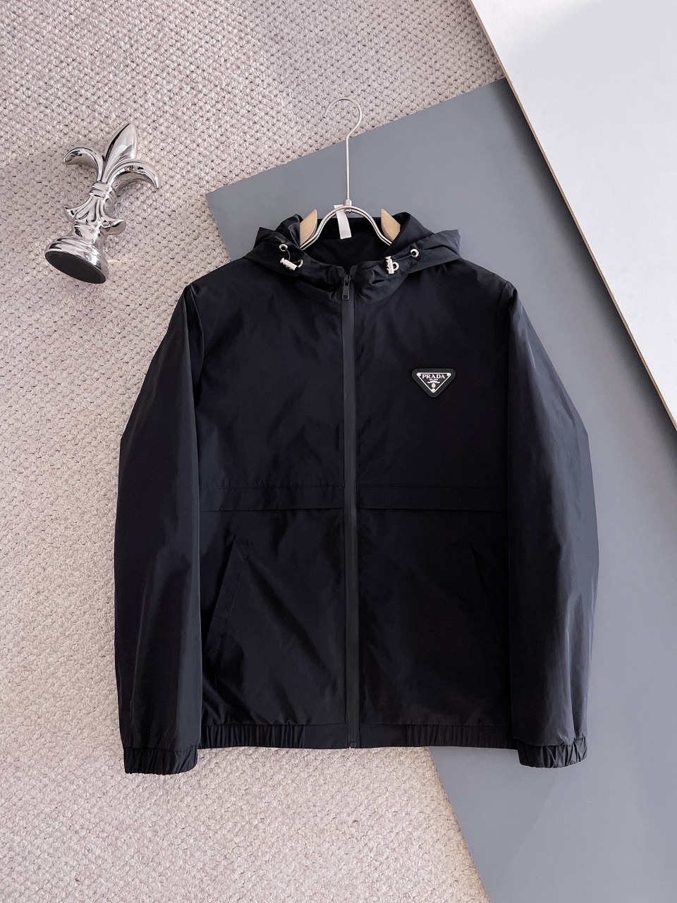 jacket Man