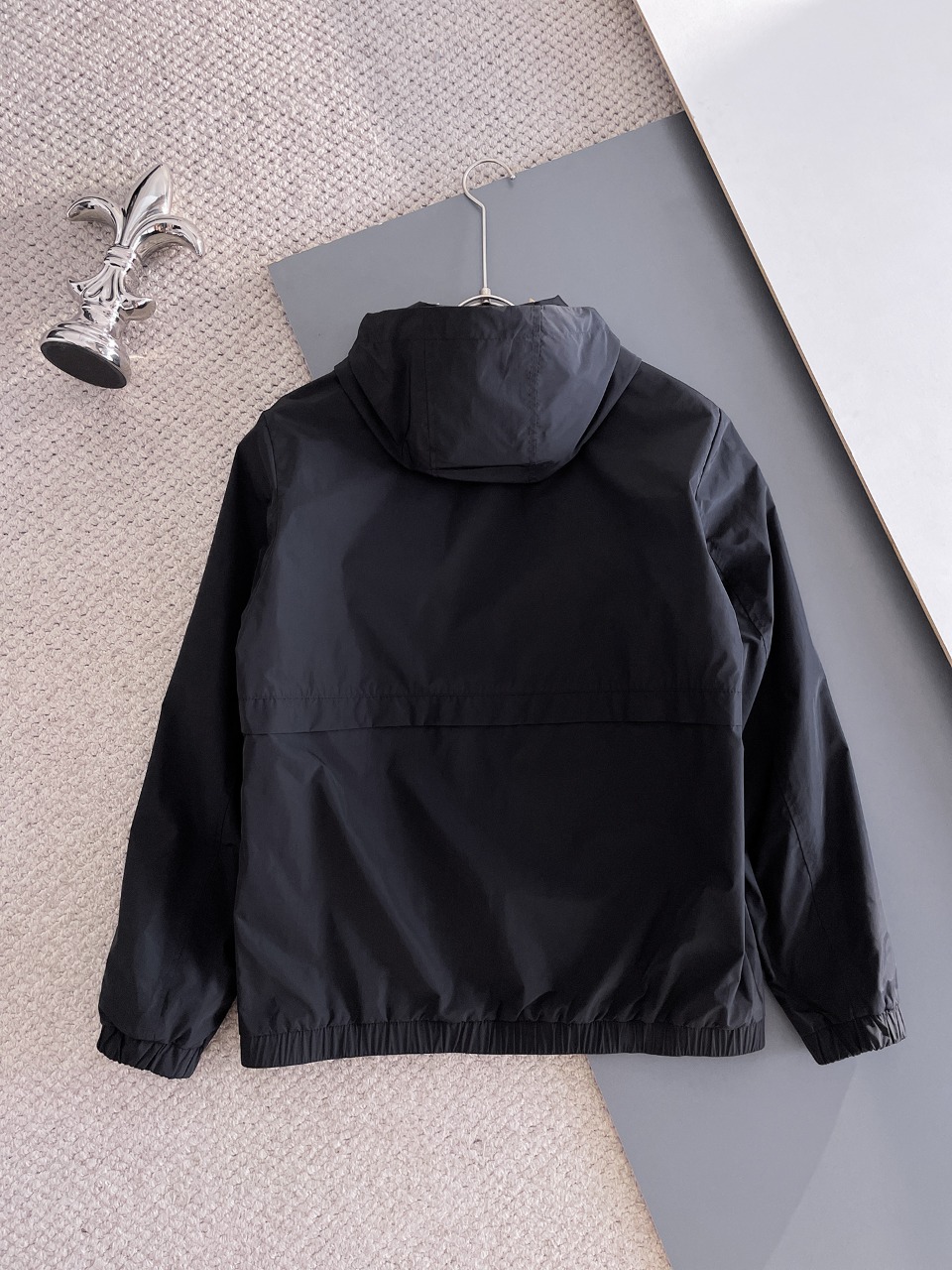 jacket Man