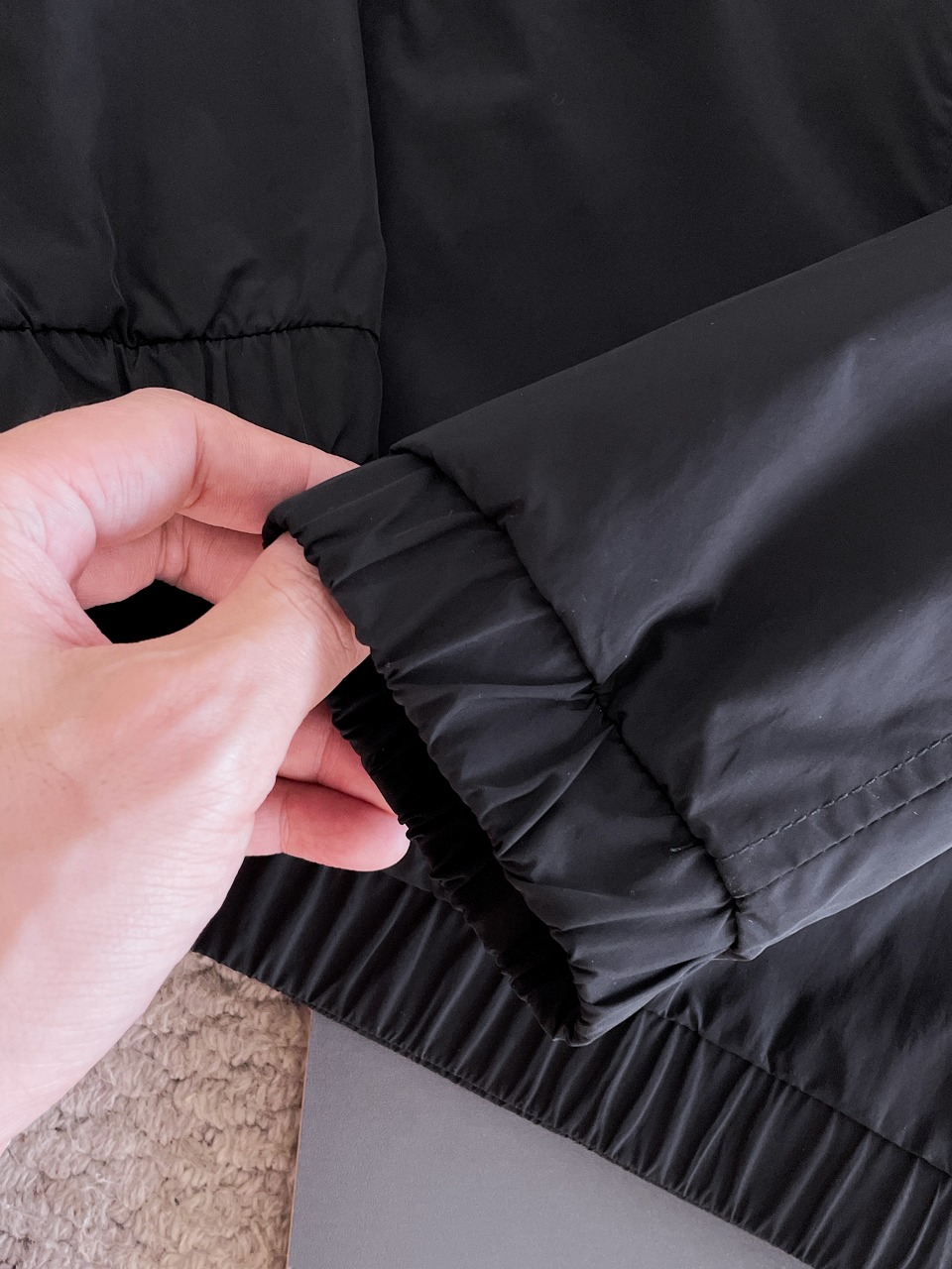 jacket Man