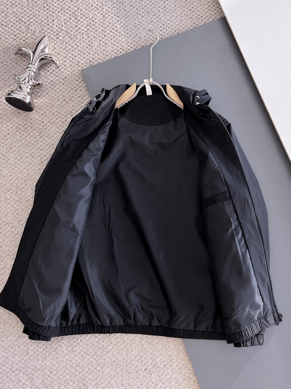 jacket Man