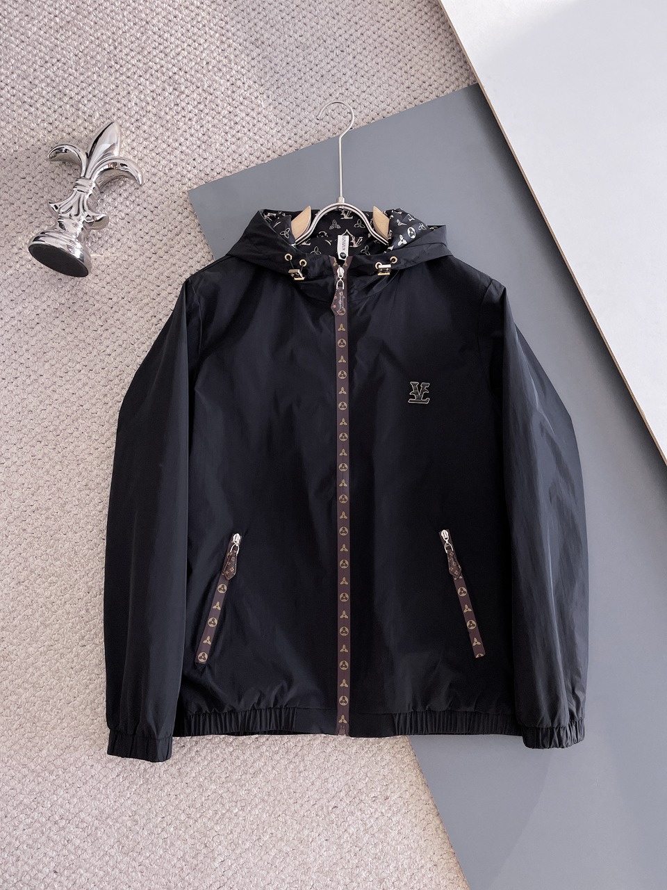 jacket Man