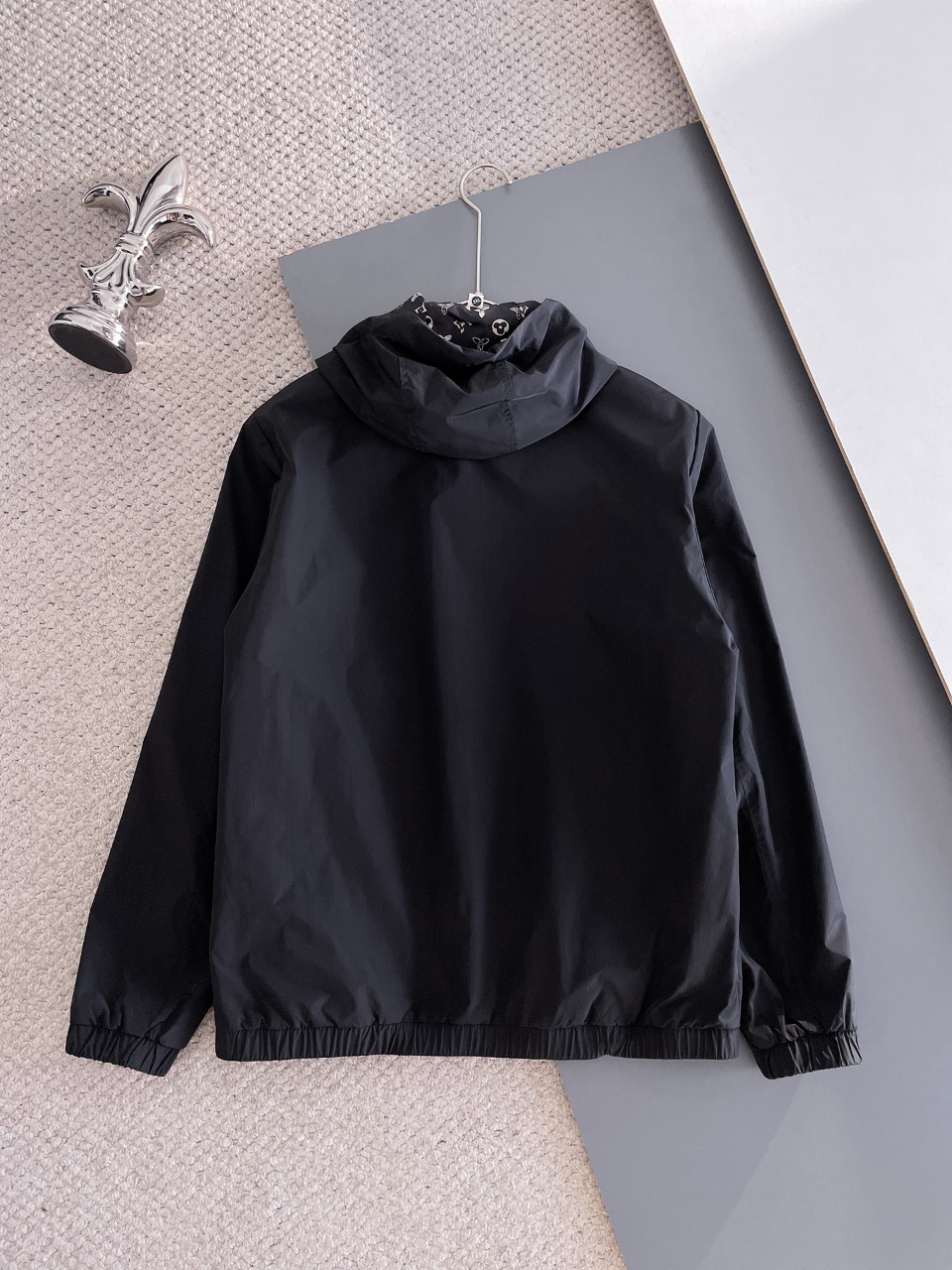 jacket Man