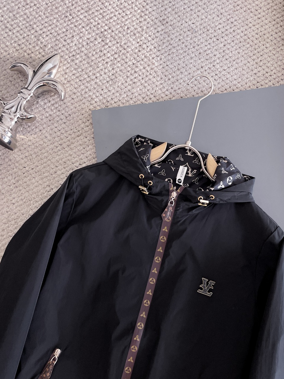 jacket Man