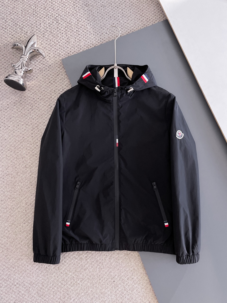 jacket Man