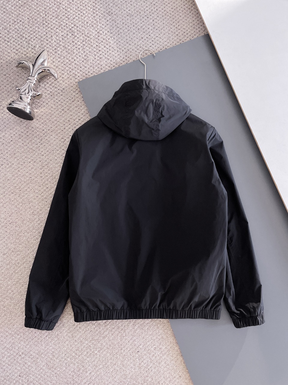 jacket Man