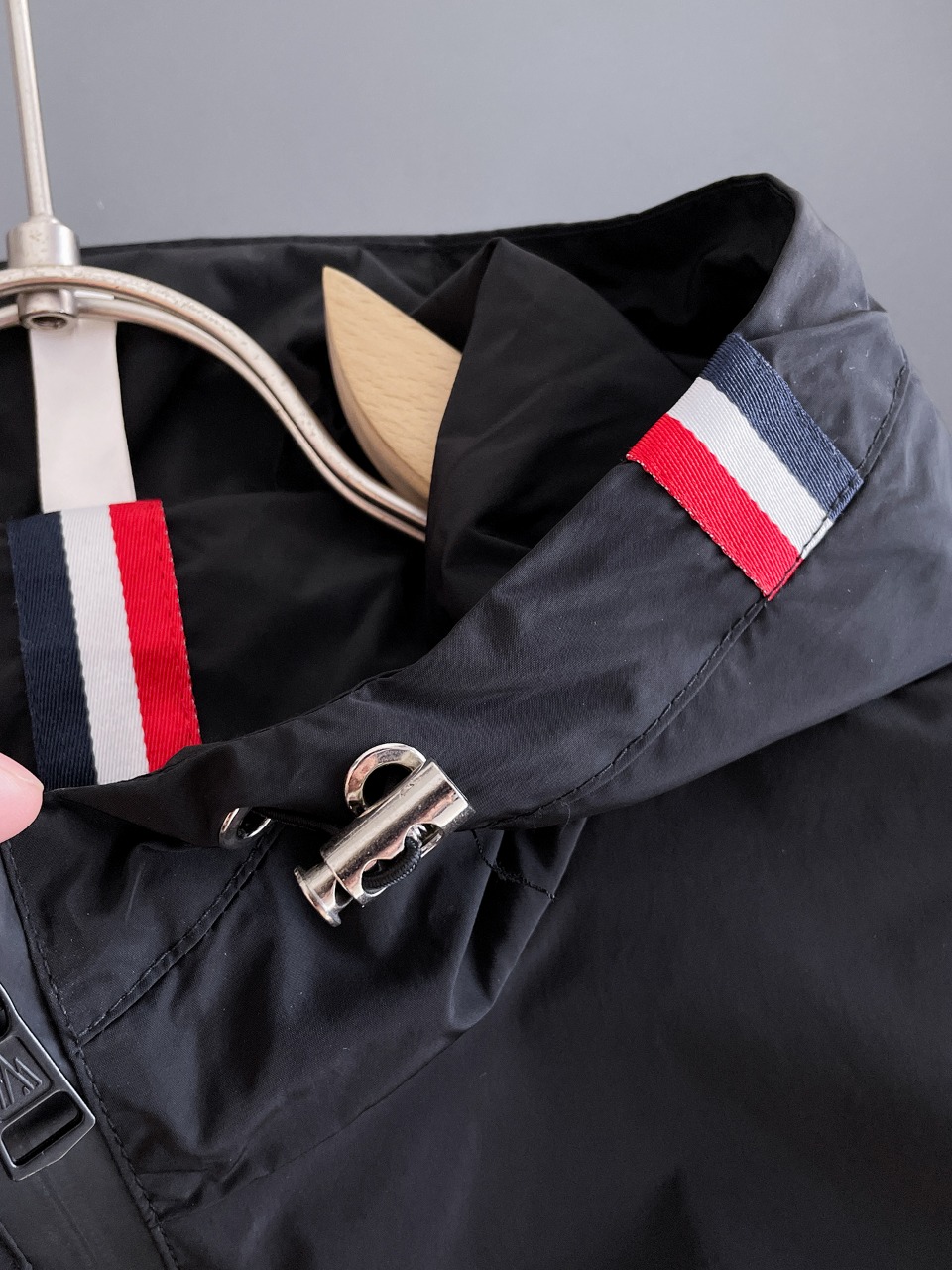 jacket Man