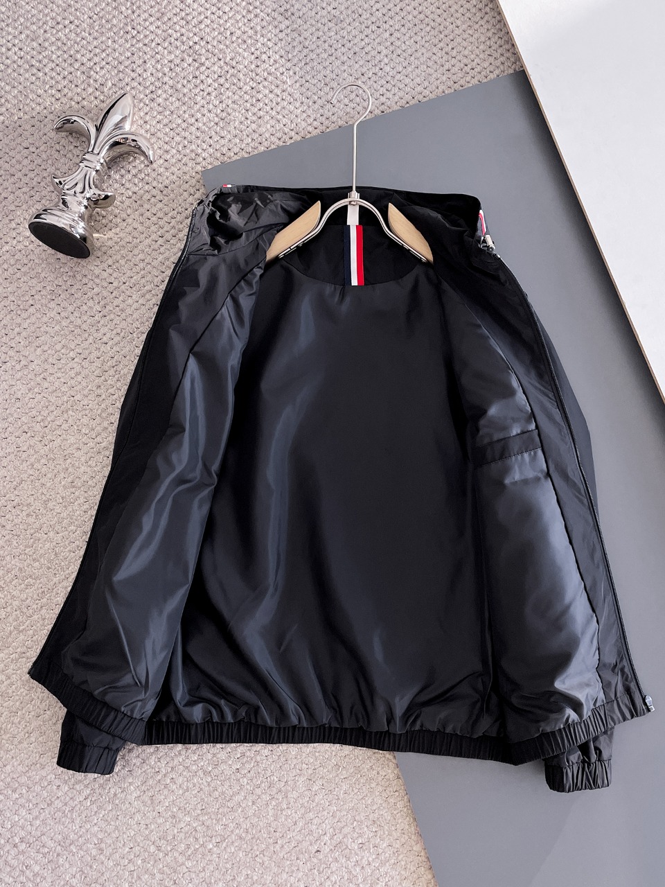 jacket Man