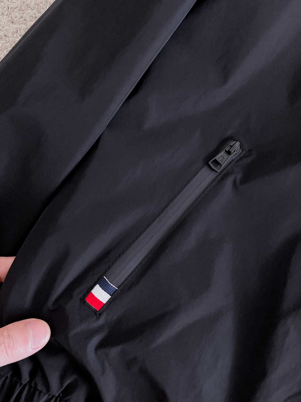 jacket Man