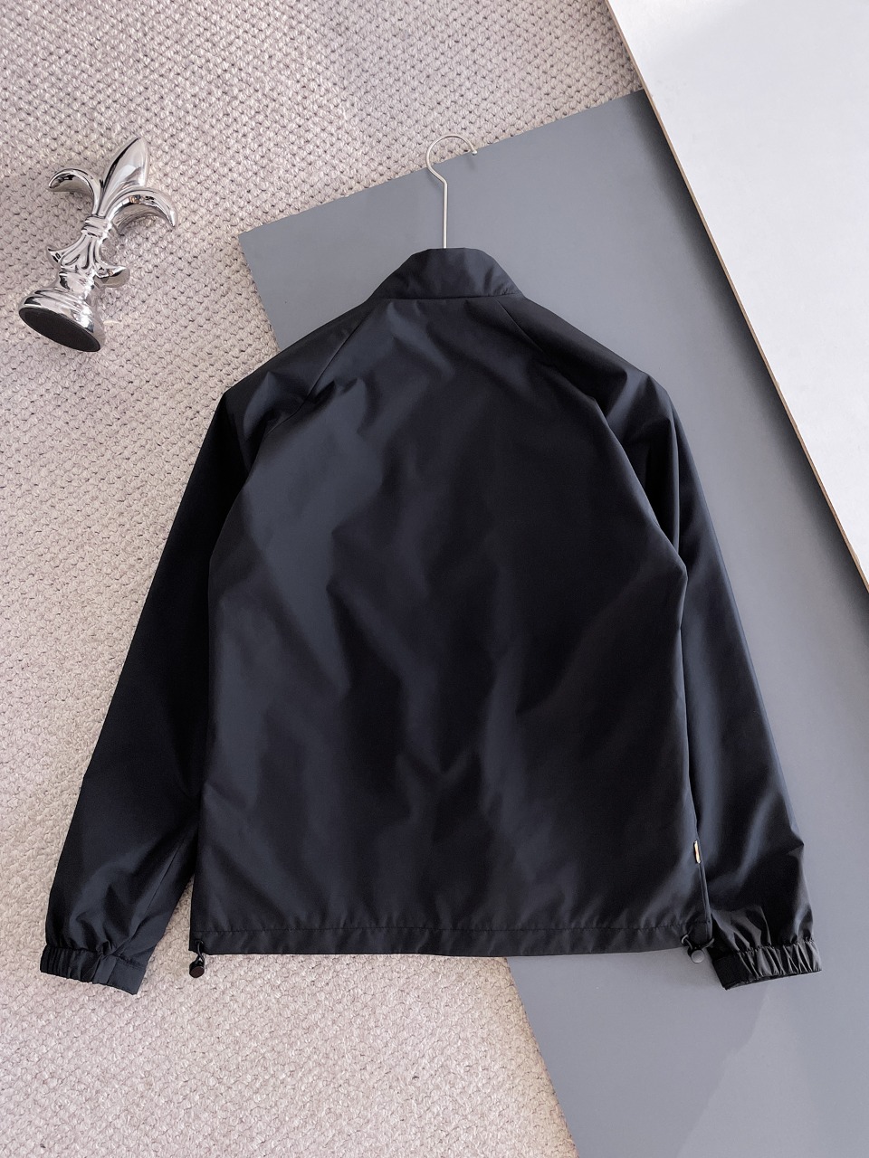 jacket Man