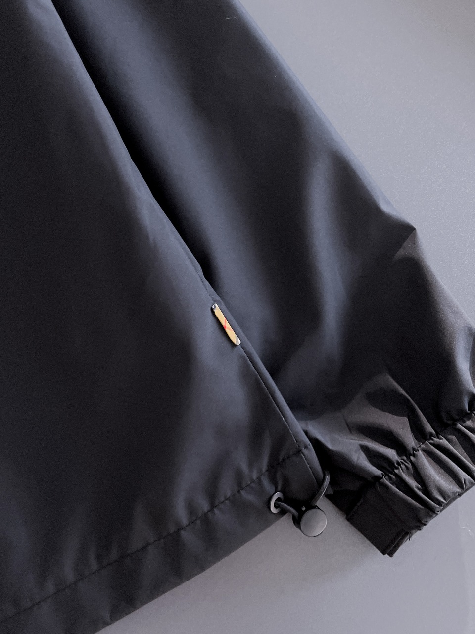 jacket Man
