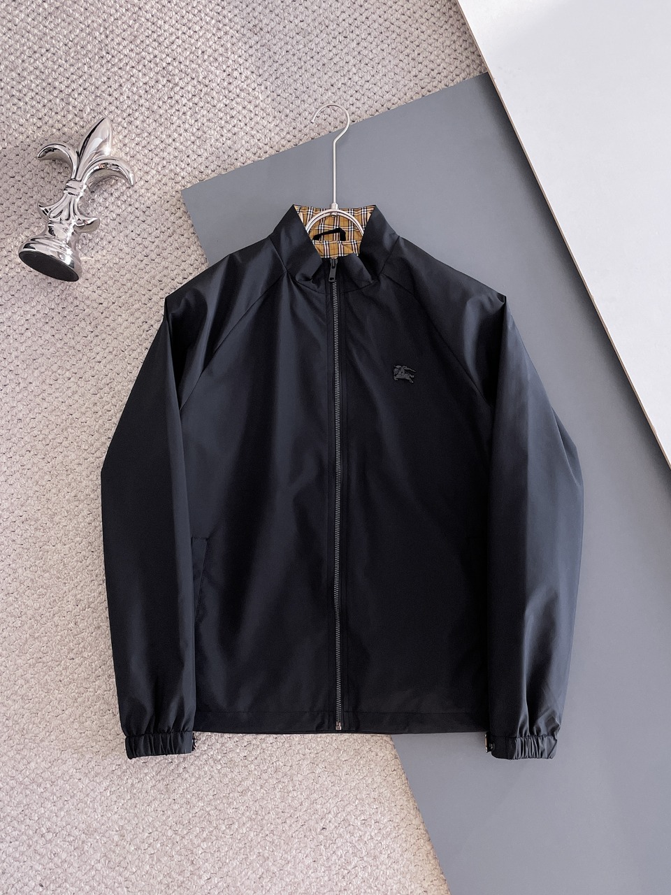 jacket Man