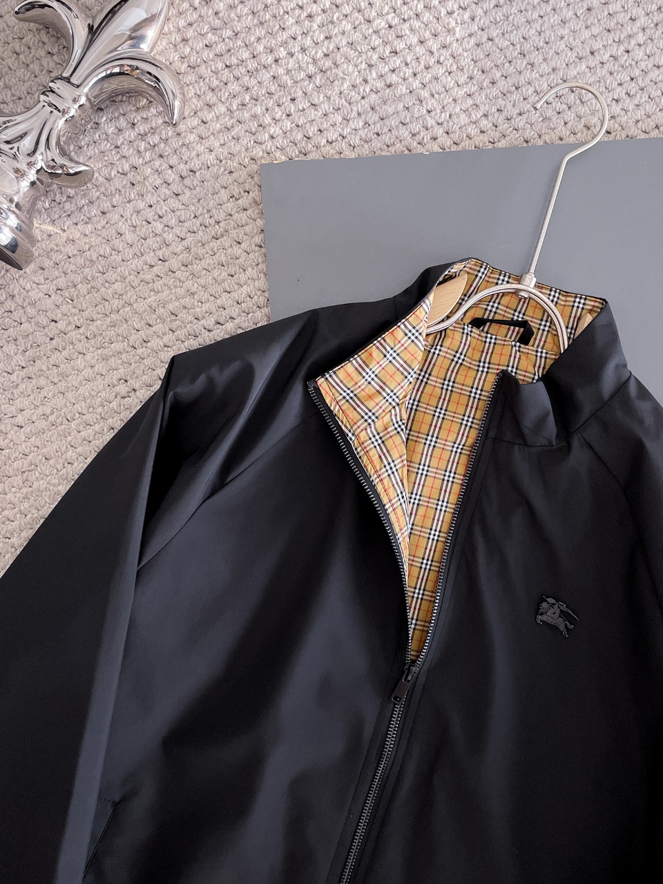 jacket Man