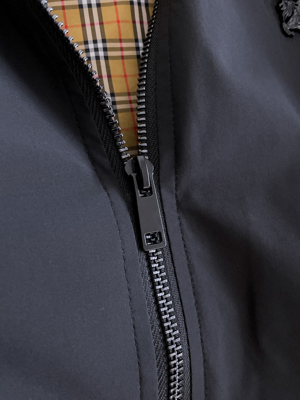 jacket Man