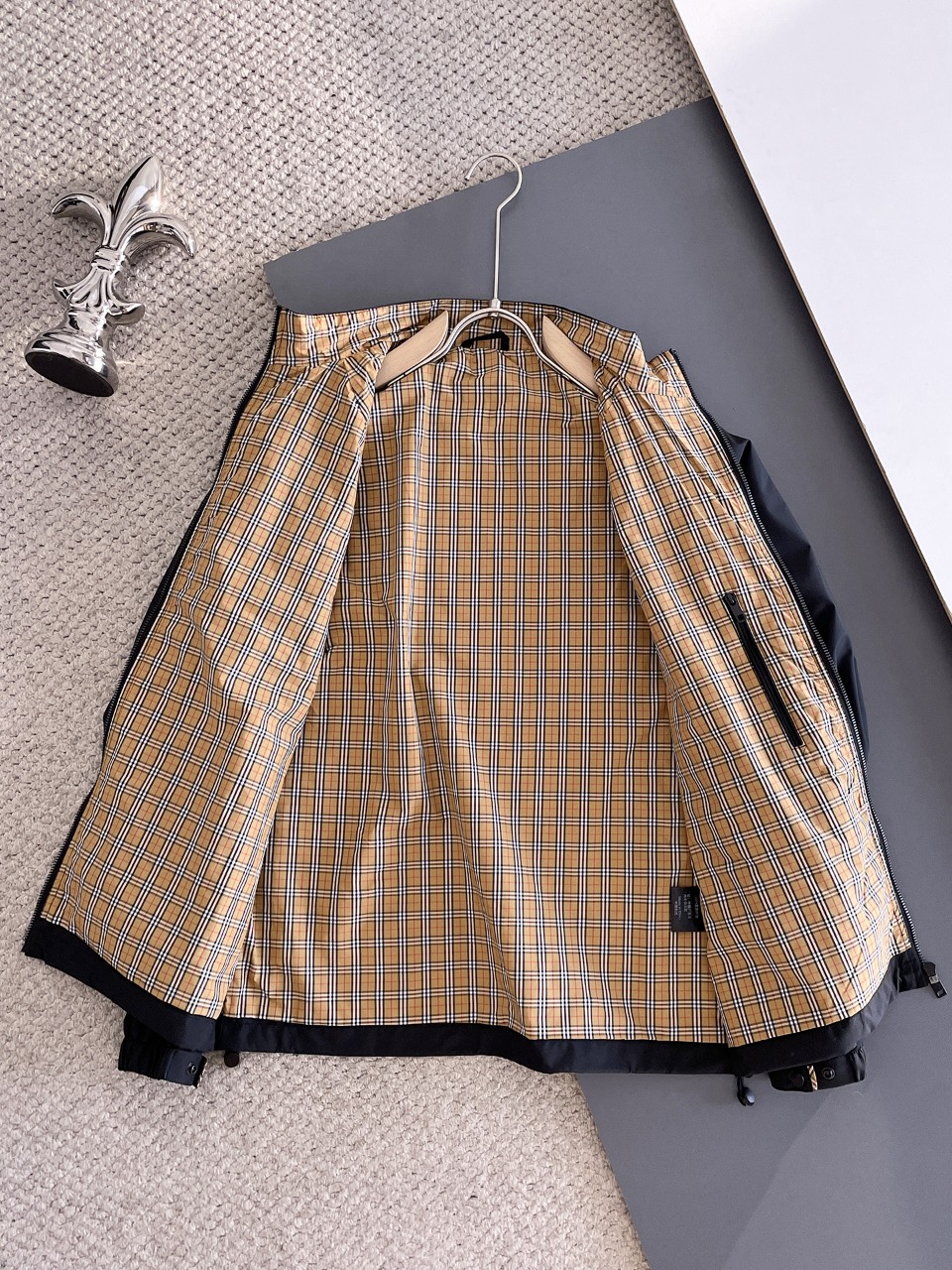 jacket Man