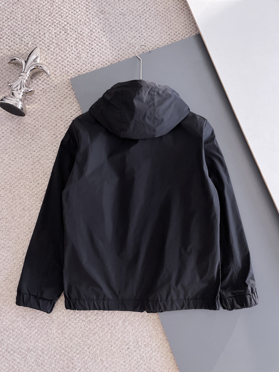 jacket Man