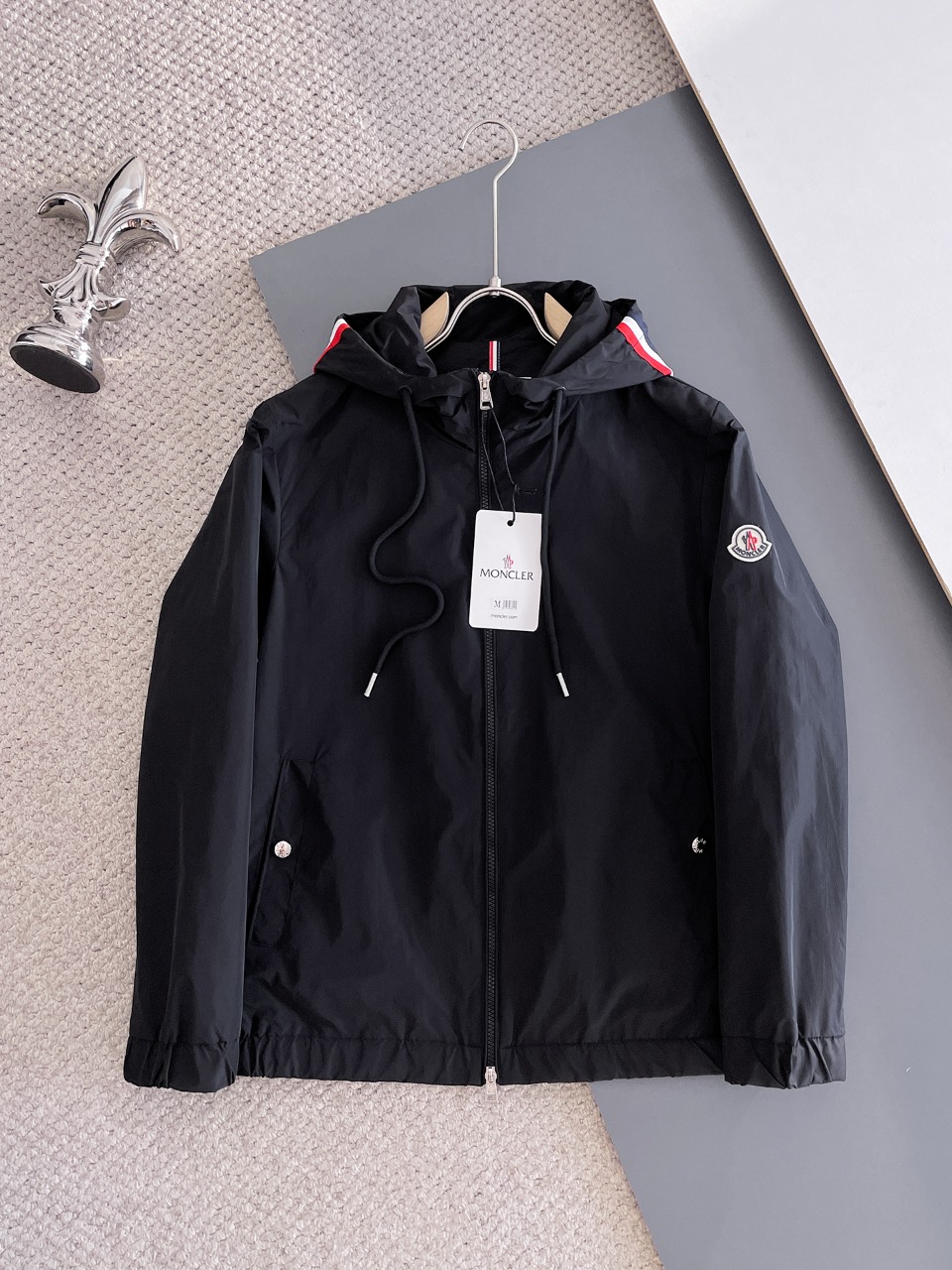 jacket Man