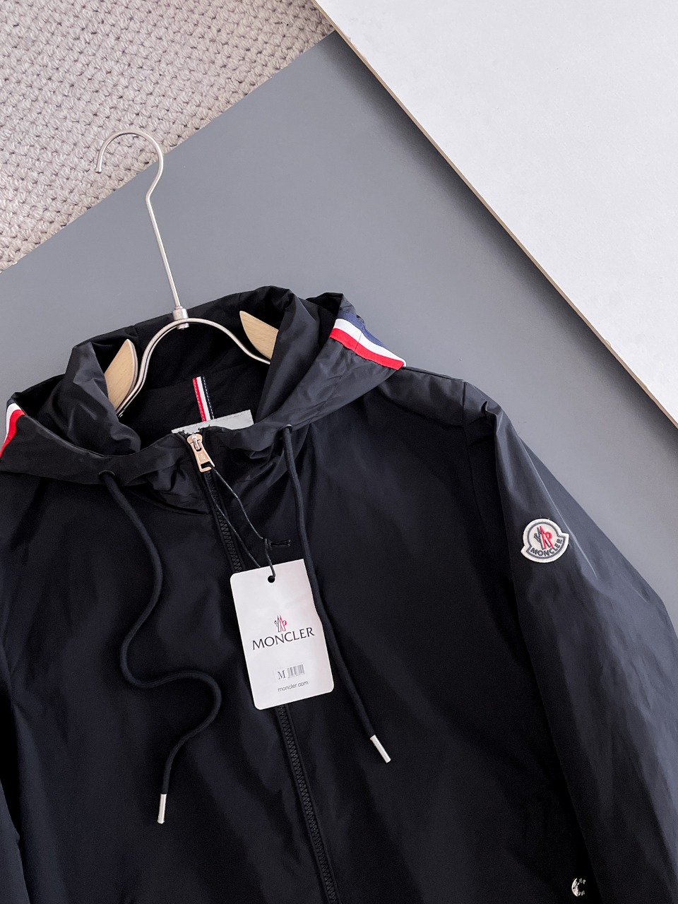 jacket Man