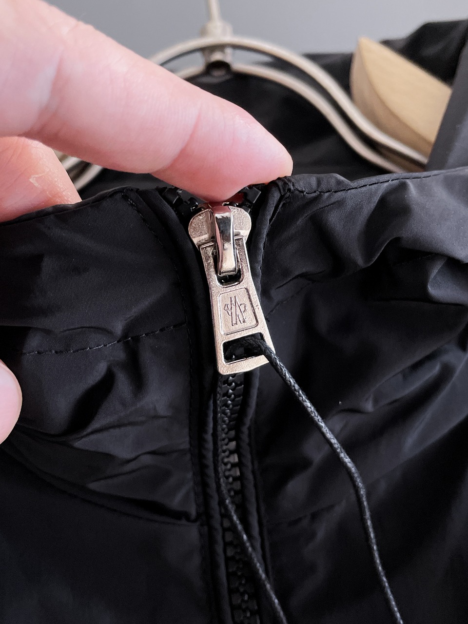 jacket Man