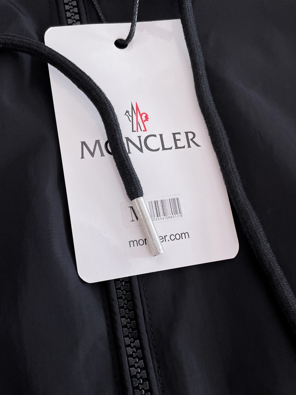 jacket Man