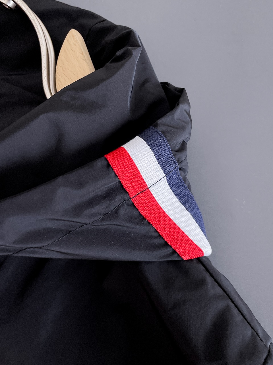 jacket Man