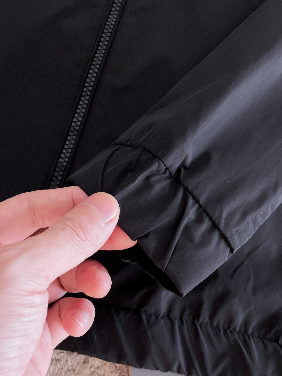 jacket Man