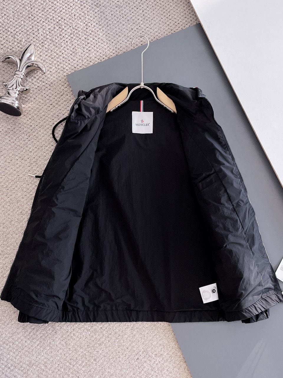 jacket Man