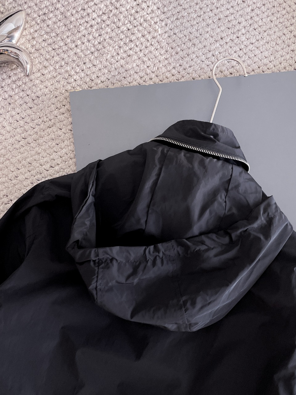 jacket Man