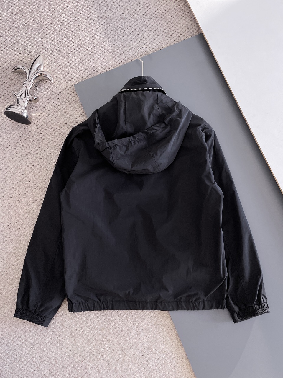 jacket Man