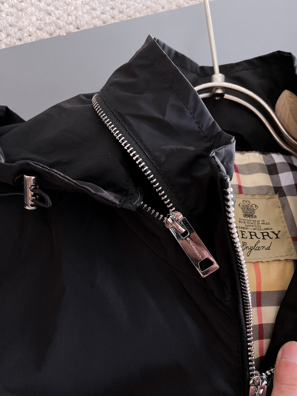 jacket Man