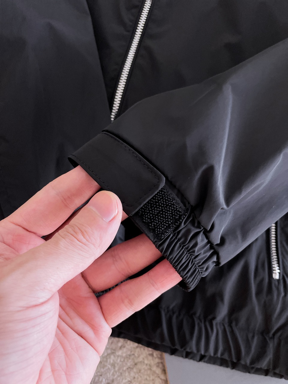 jacket Man