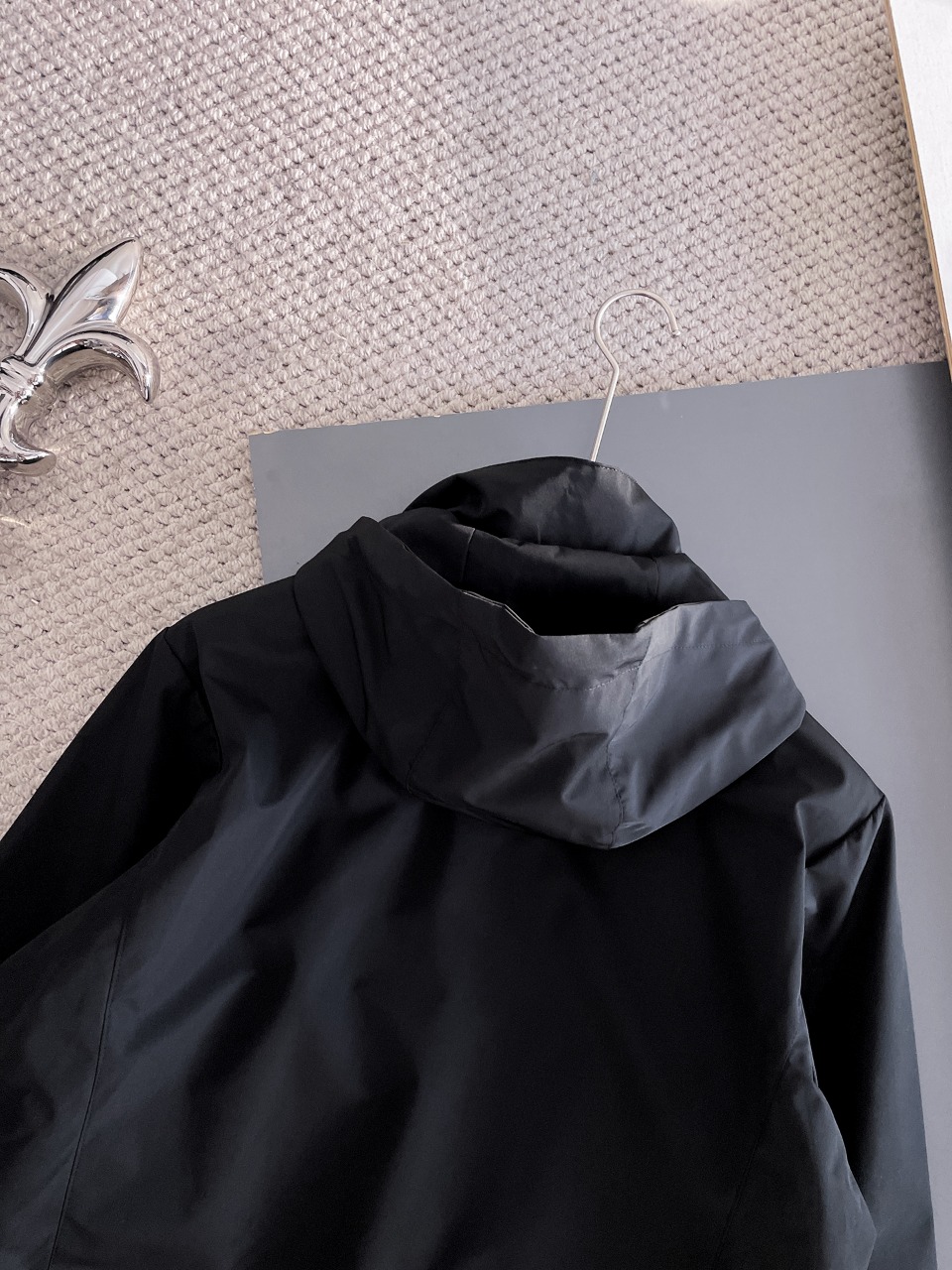 jacket Man