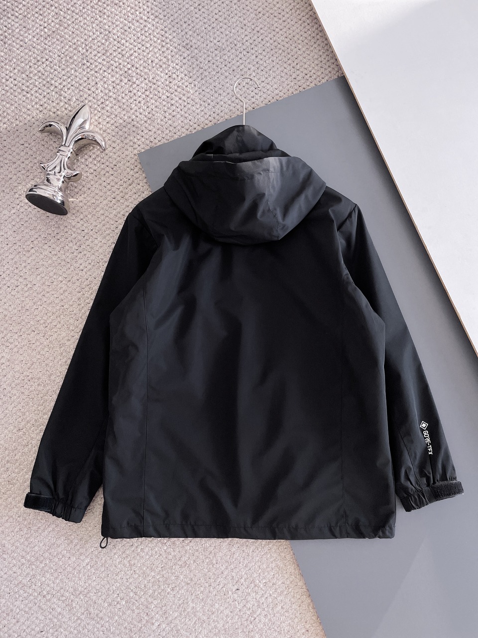 jacket Man