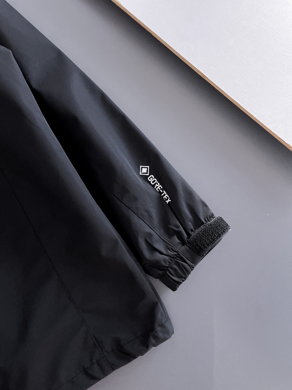 jacket Man