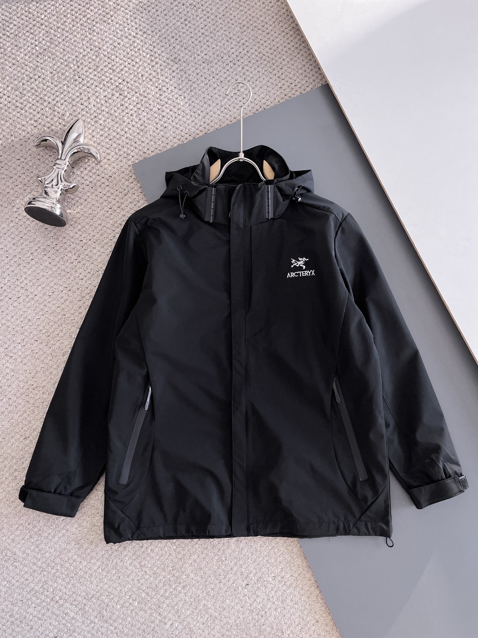 jacket Man